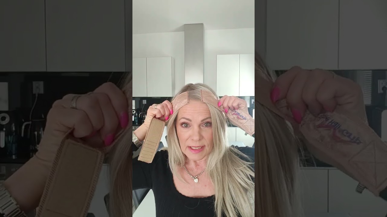 The Hair Grip - the best hair grip ever!