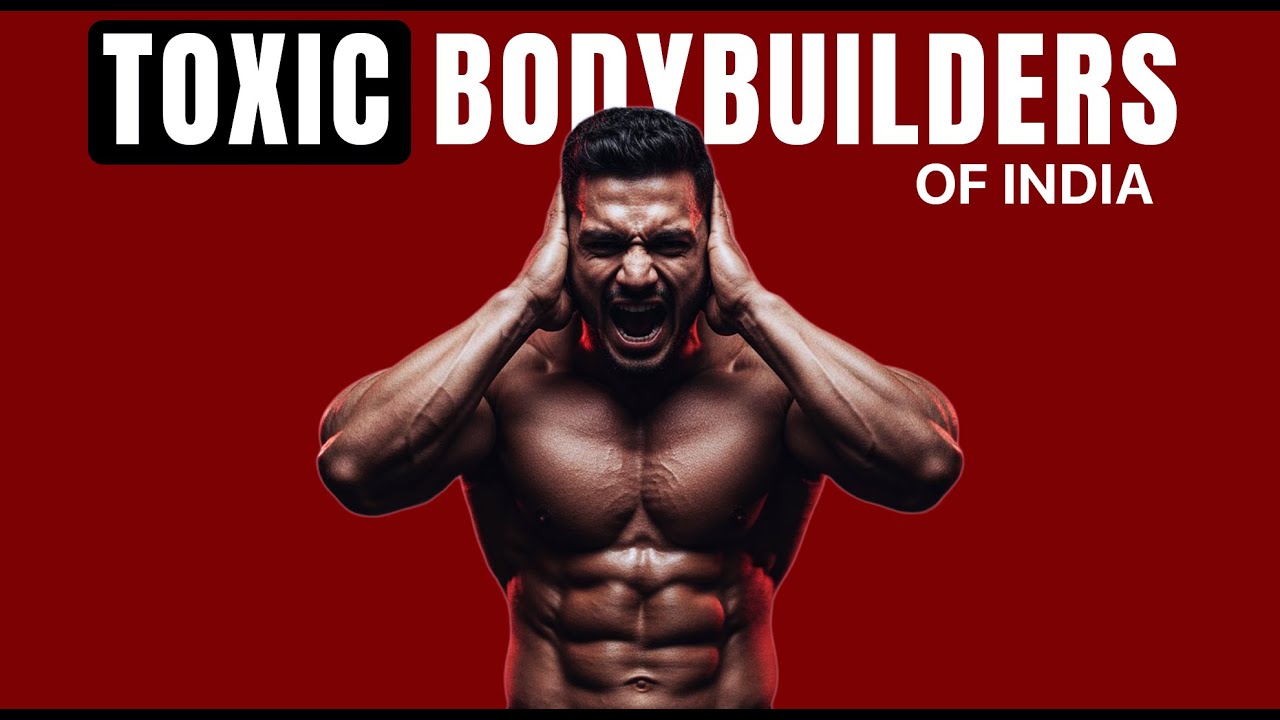 Dark side of bodybuilding Exposed Taarun Gill Talks YouTube