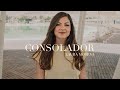 @lauramorena - CONSOLADOR | DVD HAJA LUZ