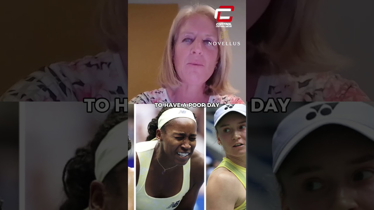 Will Pegula WIN A Grand Slam In Her Career? 🏆🇺🇸