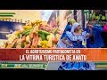 Por Que Hacer Agroturismo en Colombia  - TvAgro por Juan Gonzalo Angel