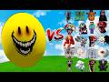 VERITY vs All MEME Minecraft Bosses | Minecraft Mob Battle