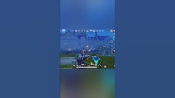 Wait For End l BGMI Short Game Play l Gaming Video Pubg Short Video l #short #bgmi