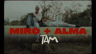 видео: MIRO x ALMA – Там / Tam (Official Video) картинка: MIRO x ALMA – Там / Tam (Official Video)