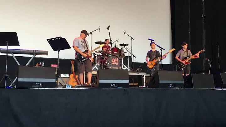 Molly Joyce, OC Fair 2016