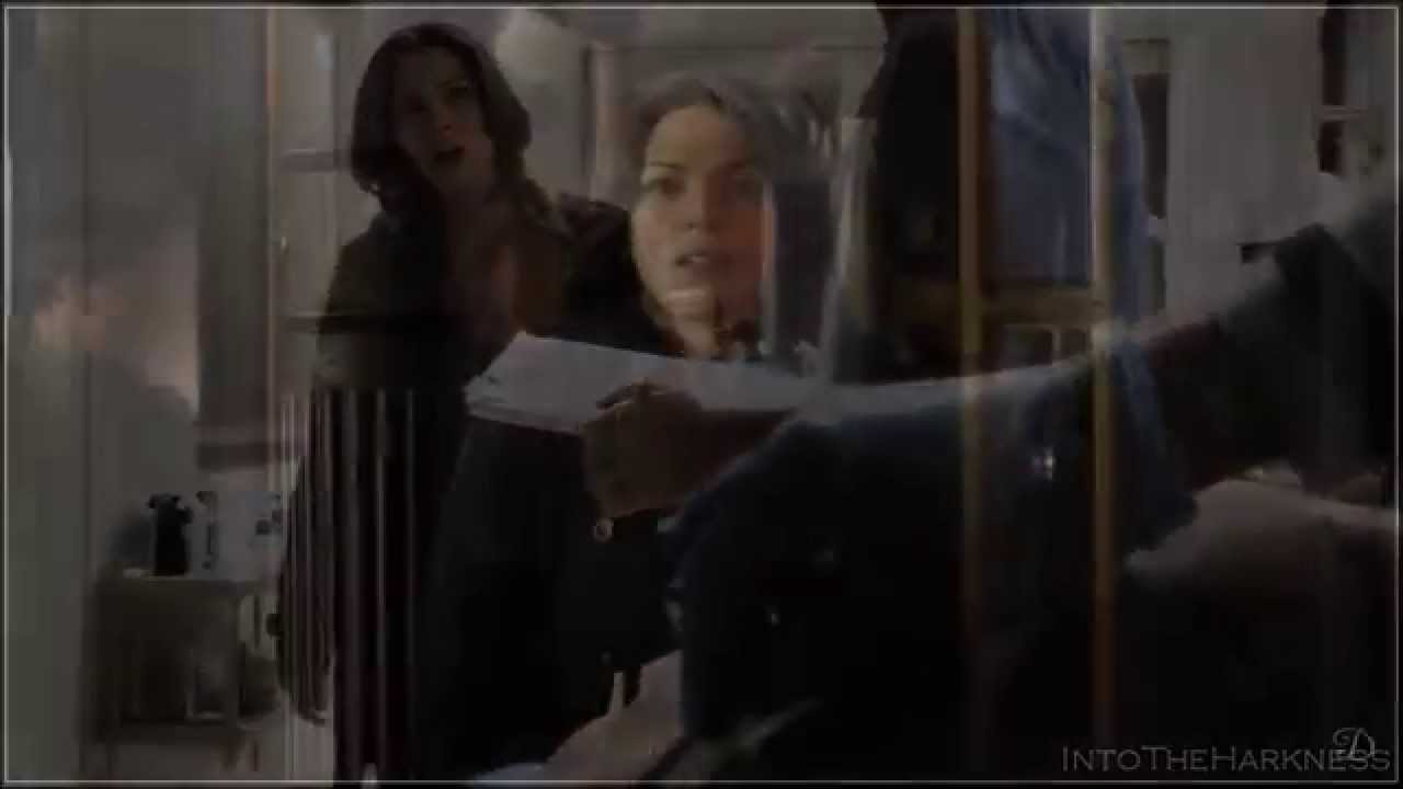 Henry and Jo- Bless The Broken Road [Forever]