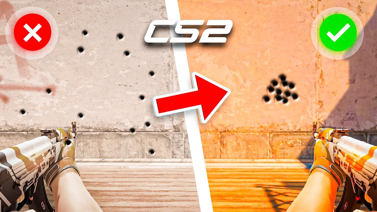 Counter Strike 2:Everything We Know - Counter-Strike 2 Guide - IGN