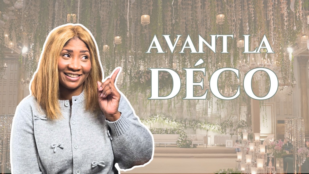 𝐂𝐄 𝐐𝐔𝐄 𝐏𝐄𝐑𝐒𝐎𝐍𝐍𝐄 𝐍𝐄 𝐕𝐎𝐈𝐓 𝐃𝐀𝐍𝐒 𝐋'𝐎𝐑𝐆𝐀𝐍𝐈𝐒𝐀𝐓𝐈𝐎𝐍 𝐃'𝐔𝐍 𝐌𝐀𝐑𝐈𝐀𝐆𝐄 (𝐄𝐓 𝐐𝐔𝐈 𝐅𝐀𝐈𝐓 𝐓𝐎𝐔𝐓𝐄 𝐋𝐀 𝐃𝐈𝐅𝐅𝐄𝐑𝐄𝐍𝐂𝐄)