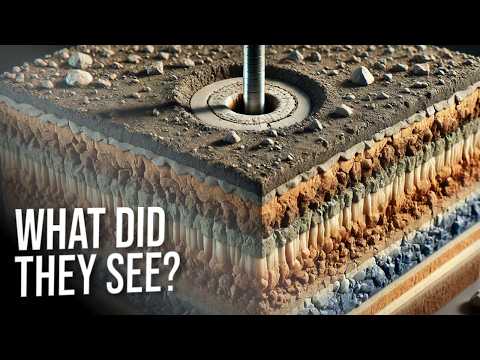 Video: Kola well. Discoveries that changed the world