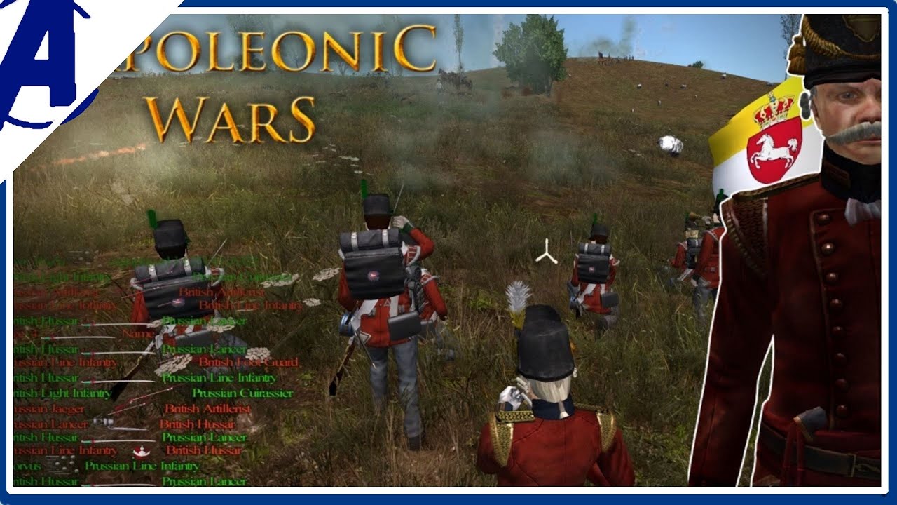 mount and blade napoleonic wars forum
