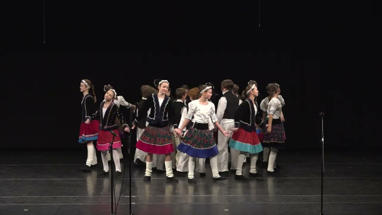 DFS Prvosienka - Vianoce 2023