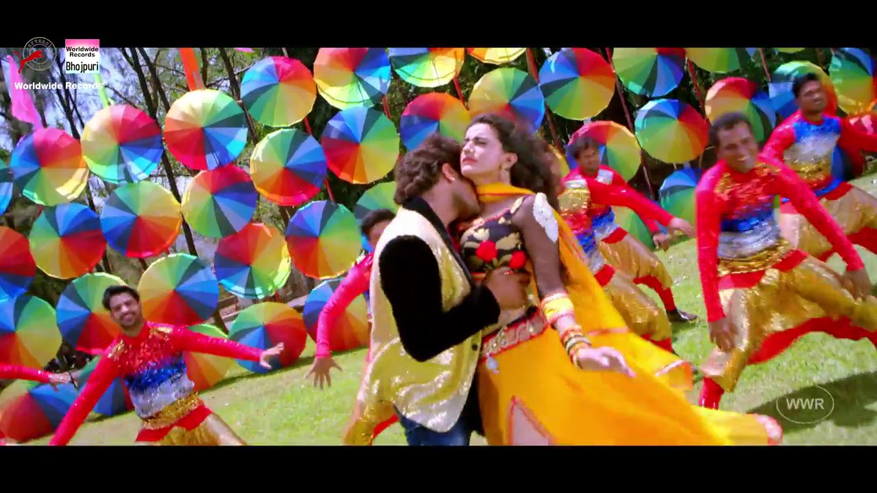 Salai Rinch Salai rinch se kholela - YouTube