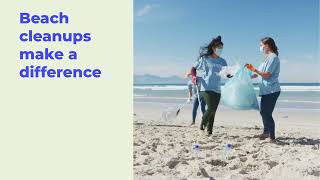 Protecting Our Seas And Oceans Water Detectives 1