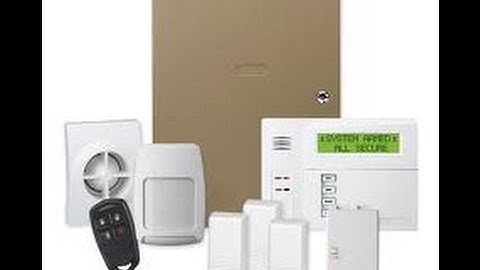 Zone programming field 56  on ademco vista 20 alarm  system using Standard keypad