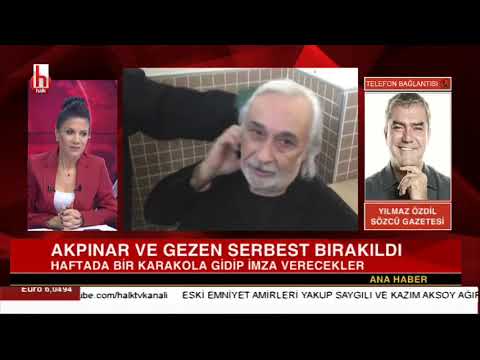 Yılmaz Özdil'den bomba Metin Akpınar ve Müjdat Gezen açıklaması!