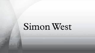 Simon West Profile