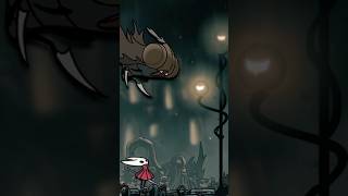 The Lore of Moorwing #silksong #hollowknight #videogames #gaming