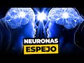 NEURONAS ESPEJO - ¿Podemos CONTROLAR otras PERSONAS?