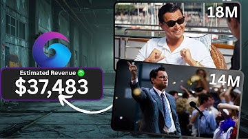 How to Create ORIGINAL & MONETIZABLE Clips - YouTube Automation