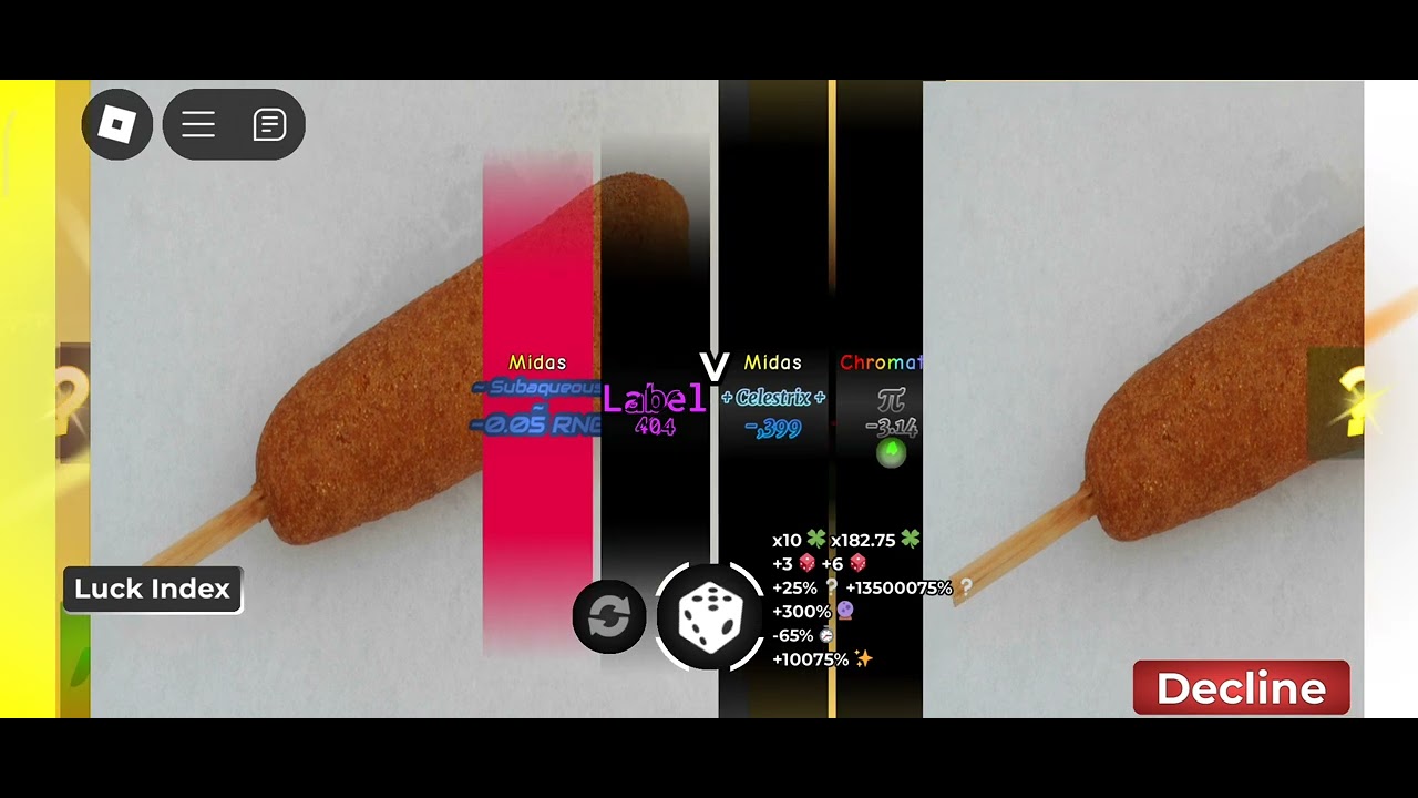 Fortune end public testing last part