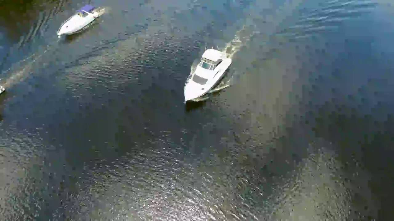 Waterfront Lots For Sale Caloosahatchee River Labelle, Florida 21 YouTube