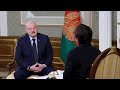 ⚡Японский журналист про интервью с Лукашенко: Это событие! К этому дню очень долго готовились!