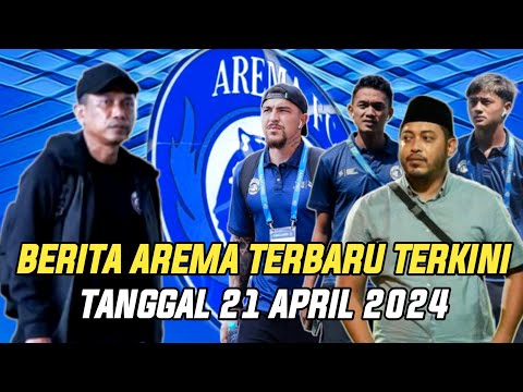 NAFAS TERAKHIR AREMA FC‼️MANAJER MADURA UNITED TOLAK TERLIBAT