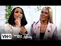 Momma Dee Spills the Tea on Her Past & Relationships (S3 E5) | Brunch With TIffany