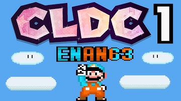 2025 Super Mario World Central Chocolate Level Design Contest 8 Entries Part 1 (JUDGES DO NOT WATCH)