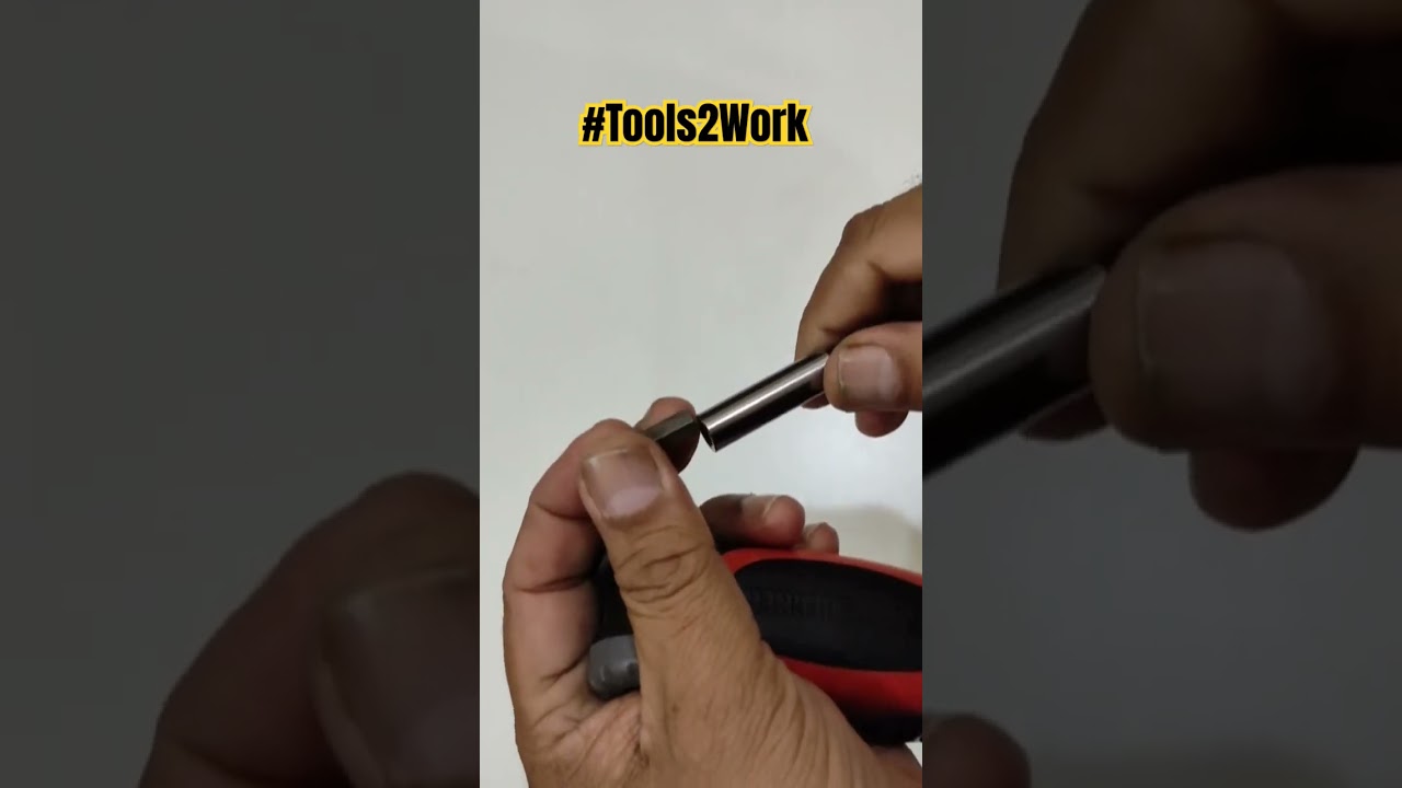 Black and Decker Mini Screwdriver Set A7140 