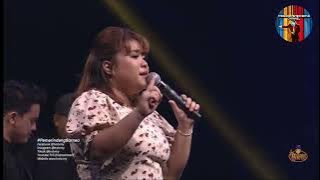 Chelum Manis Burak Lis - Eyqa Saiful| Liveband | Pemerindang Borneo TVS