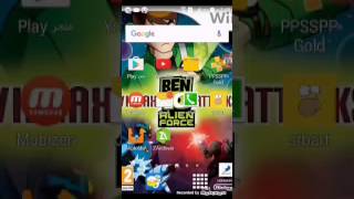 تحميل العبة بن10 علي محتراف العاب موقع مومتع screenshot 4