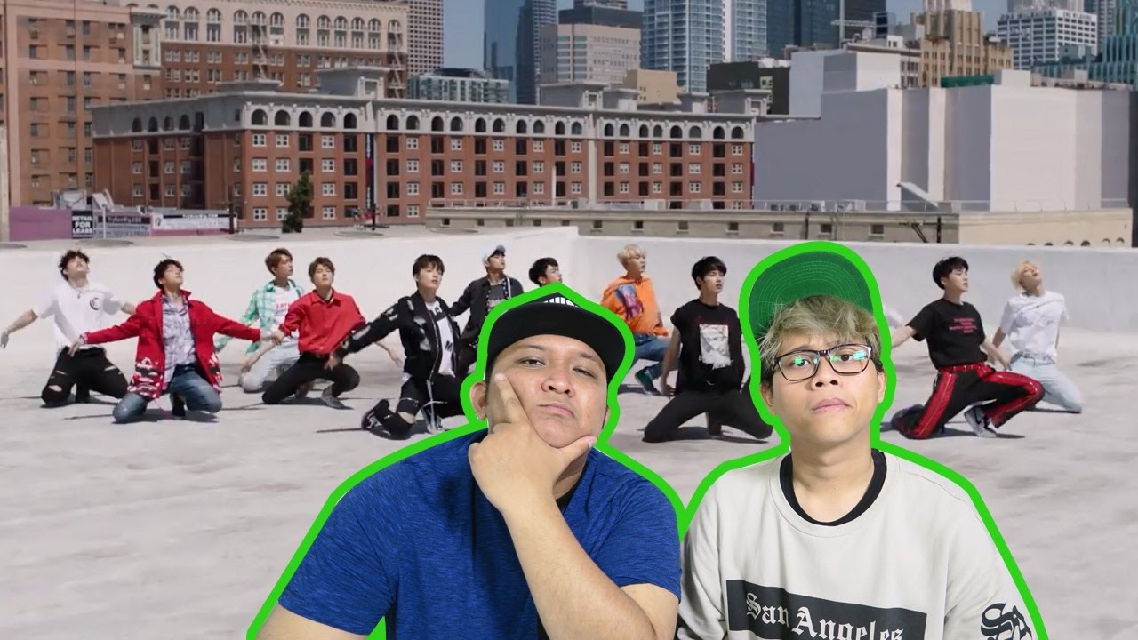 DonT Wanna Cry Seventeen DonT Wanna Cry Seventeen