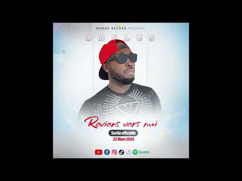 OBELUS - Reviens vers moi (audio officiel)