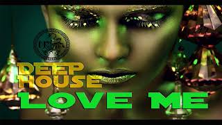 Deep House 2024-DJ M.E SCORPION