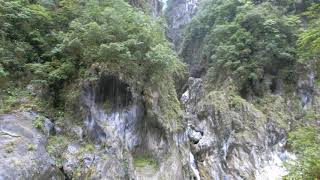 中橫名勝景之一。太魯閣國家公園 －九曲洞步道賞峽谷奇景【全台登山接駁｜全台包車接駁｜台灣國內旅遊包車服務｜新竹777車行】