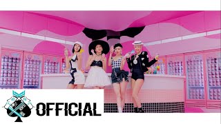 BLACKPINK-Ice Cream X As if it's your last (And SELENA GOMEZ)