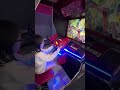 The Orlean Arcade in Las vegas Nevada