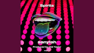 Spirits