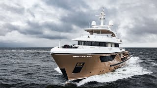 Sanlorenzo 500 Explorer M/Y LARS motor yacht for sale - Lengers Yachts