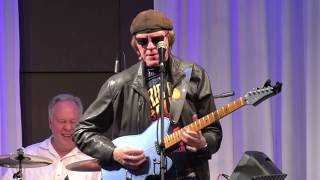 SPOTLIGHT Live at Opus S1E2 Craig Erickson