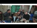 موال ياعيني على الصبر حجاج الحلواني مهرجان شارع السوق2021 