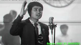Ruslan Voxidov_Ranoni Mp3 Version 2020 Resimi