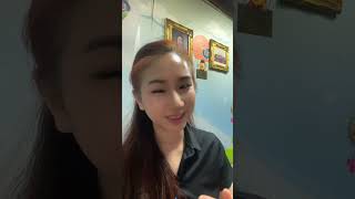 วิธีที่จะเป็นsafe zoneที่แท้จริงของลูก #ef #จิตเวชเด็กและวัยรุ่น #หมอชินตาพาเลี้ยงลูก