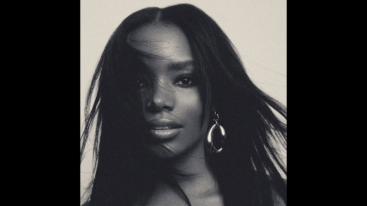 (FREE) Brent Faiyaz ICON Type Beat - 