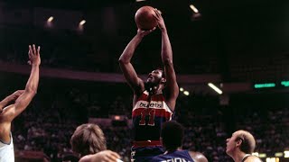 NB70s: Elvin &quot;Big E&quot; Hayes (1972-75)