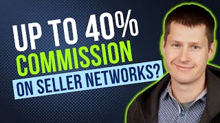 Exploring Amazon Seller Networks | Jesse Lakes, Geniuslink | DS509 | Doug.show