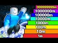 ロブロックスで世界で1番高く飛んでみた ロブロックス Roblox ロブロックスで世界で1番高く飛んでみた ロブロックス Roblox