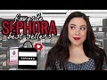 10 SEPHORA BESTSELLERS ACTUALLY WORTH THE MONEY!