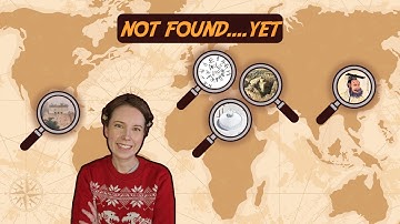 5 Ancient Mysteries Archaeologists Are Trying to Solve